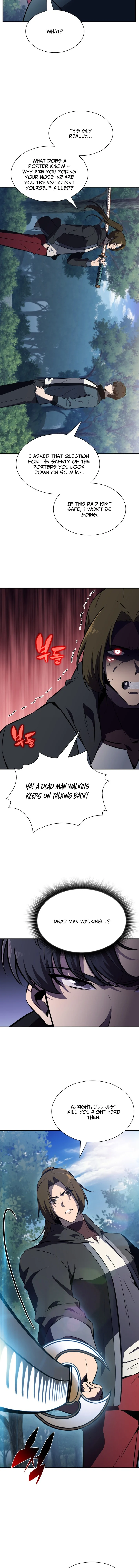 The Chairman of Pharmaceutical Company is a Poison King - chapter-9 - Page 16