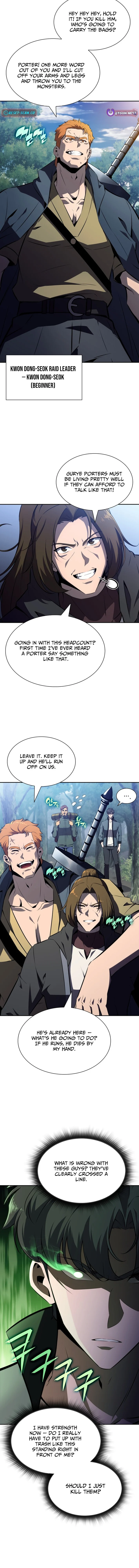 The Chairman of Pharmaceutical Company is a Poison King - chapter-9 - Page 17