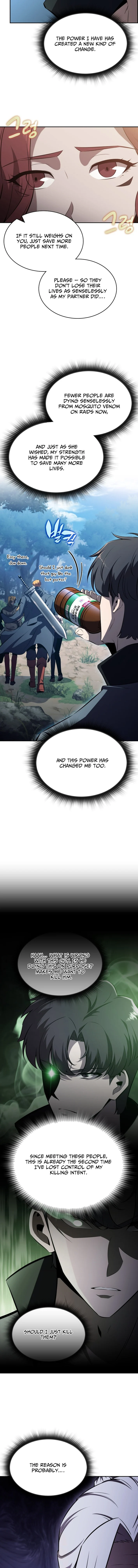 The Chairman of Pharmaceutical Company is a Poison King - chapter-9 - Page 19