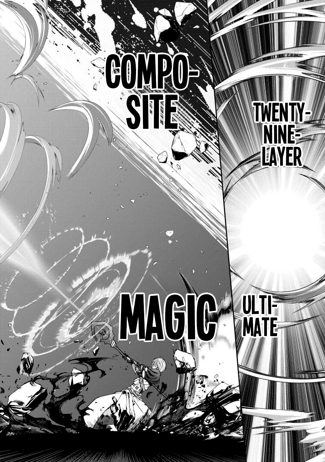 The Chief Court Mage Aims for His Long-Desired Slow Life on the Frontier - chapter-10 - Page 12