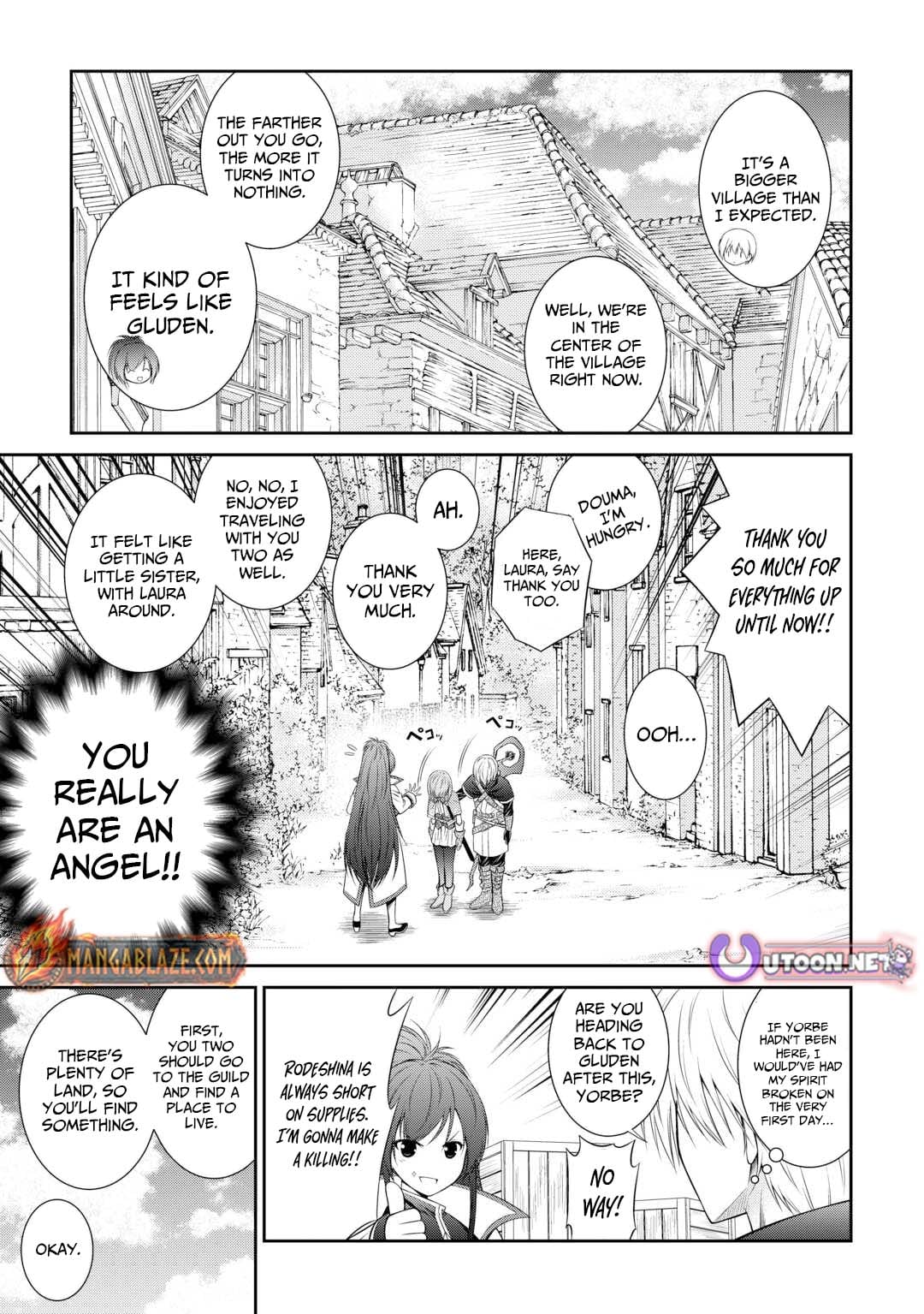 The Chief Court Mage Aims for His Long-Desired Slow Life on the Frontier - chapter-3 - Page 16