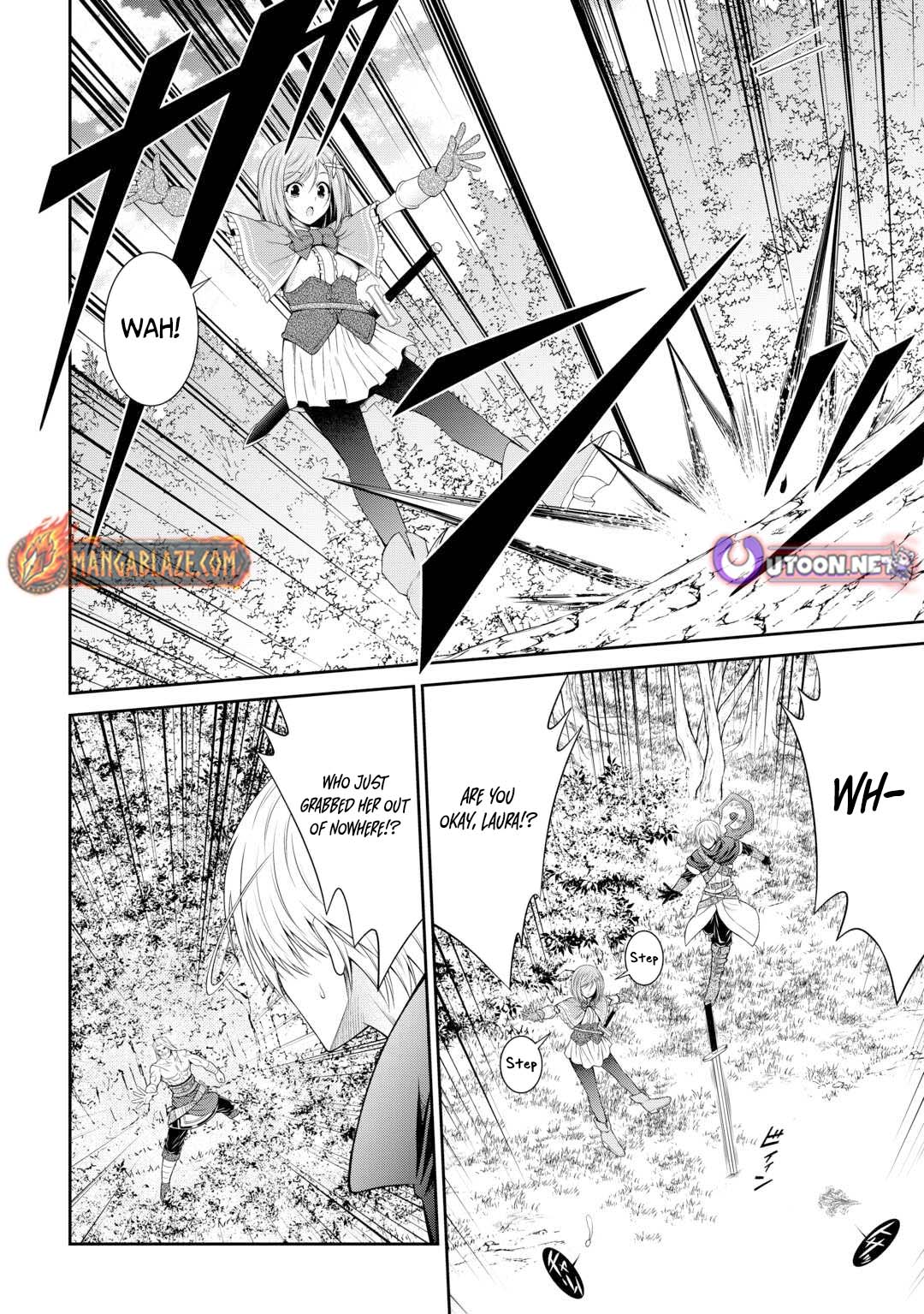 The Chief Court Mage Aims for His Long-Desired Slow Life on the Frontier - chapter-5 - Page 15