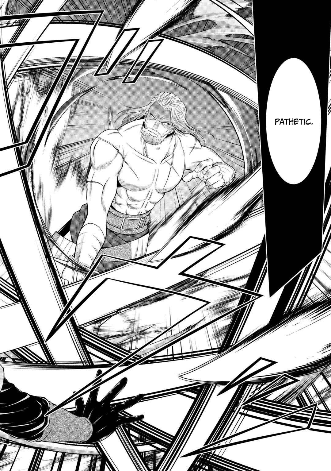 The Chief Court Mage Aims for His Long-Desired Slow Life on the Frontier - chapter-5 - Page 21
