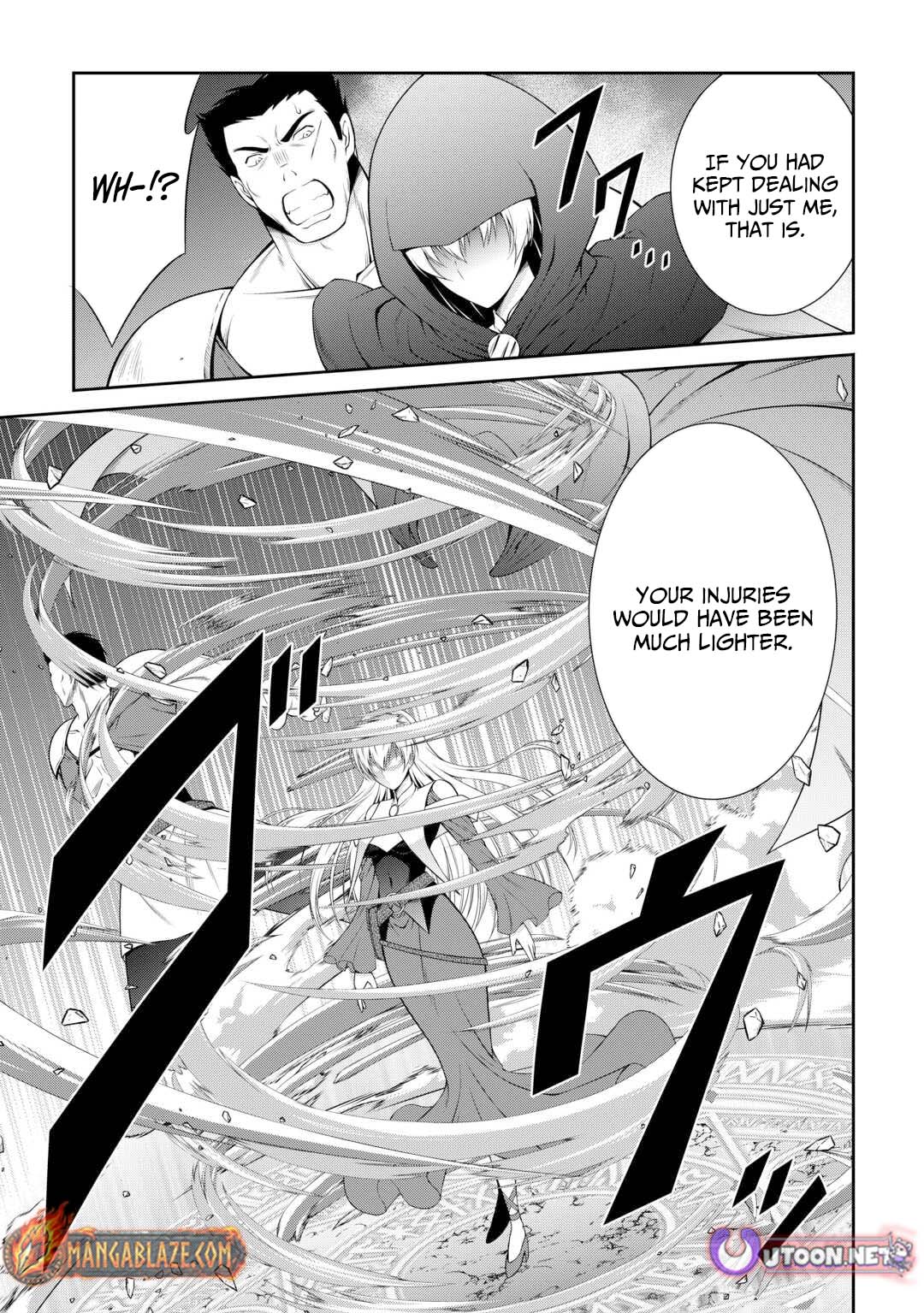 The Chief Court Mage Aims for His Long-Desired Slow Life on the Frontier - chapter-7 - Page 16