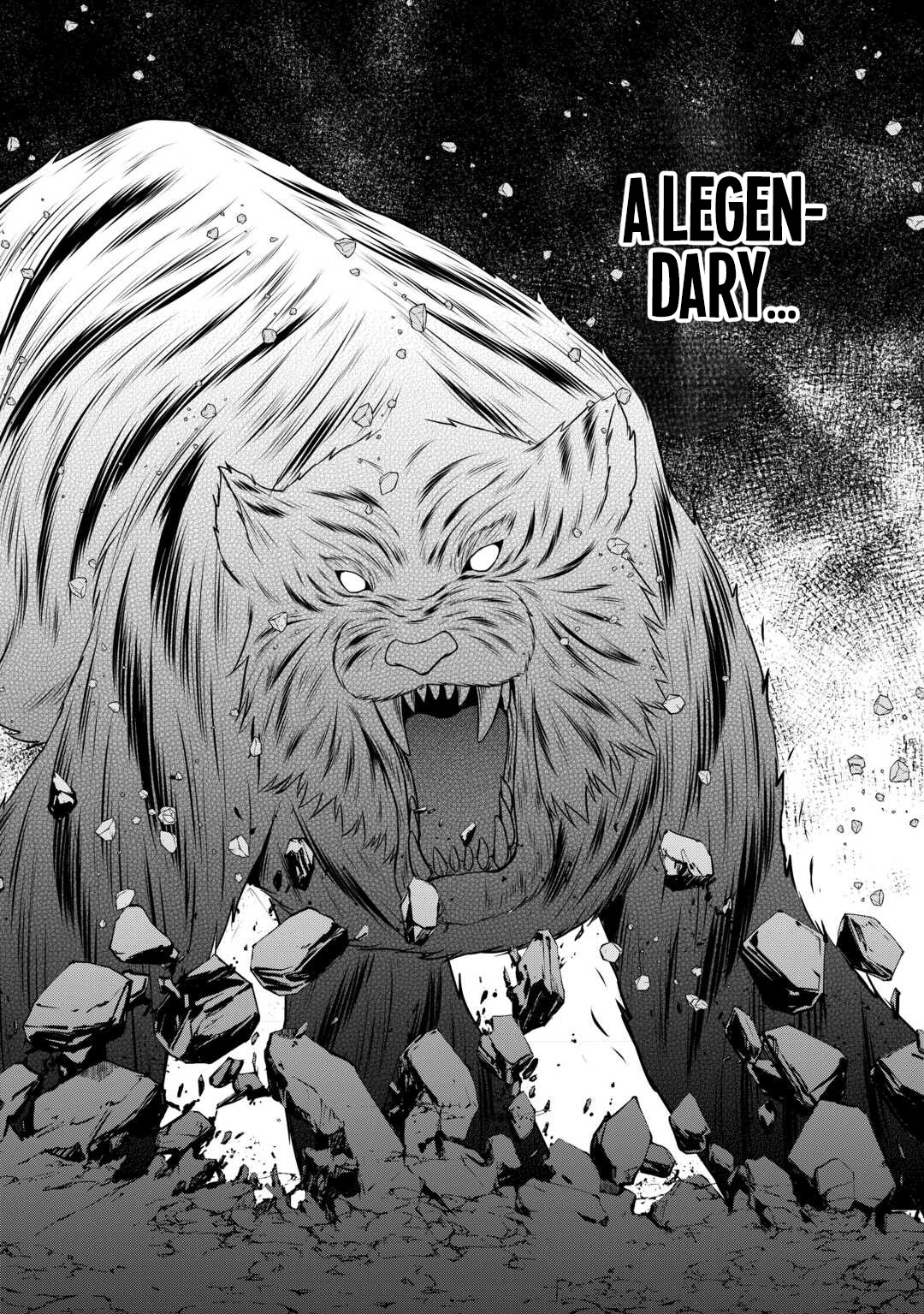 The Chief Court Mage Aims for His Long-Desired Slow Life on the Frontier - chapter-9 - Page 16