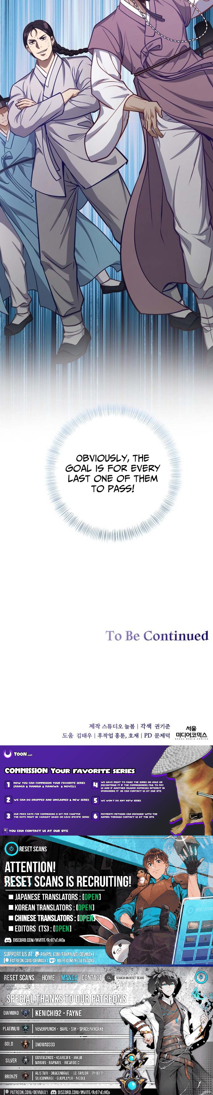 The Corrupt Official Hides the Status Window - chapter-25 - Page 13