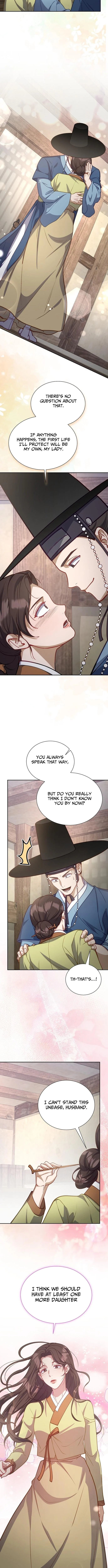 The Corrupt Official Hides the Status Window - chapter-31 - Page 12