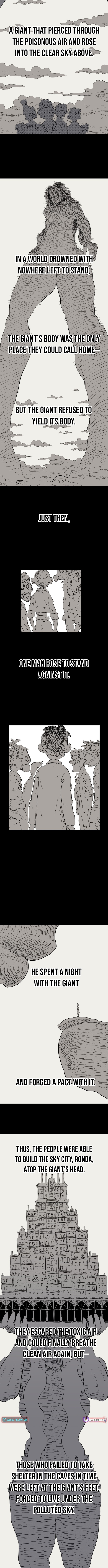The Cuckoo’s Cry - chapter-1 - Page 2