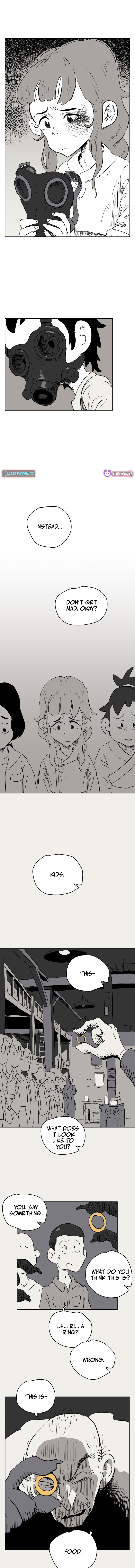 The Cuckoo’s Cry - chapter-3 - Page 3