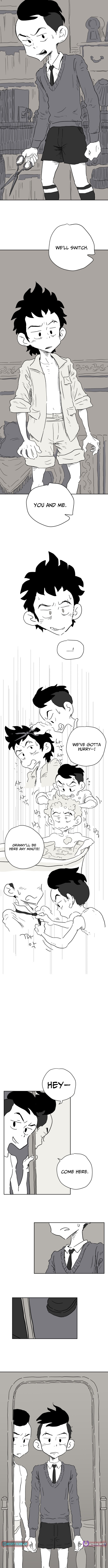 The Cuckoo’s Cry - chapter-4 - Page 4