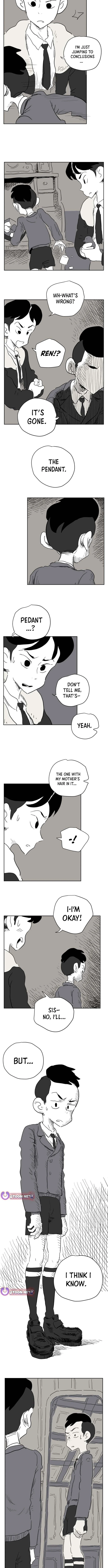 The Cuckoo’s Cry - chapter-7 - Page 4