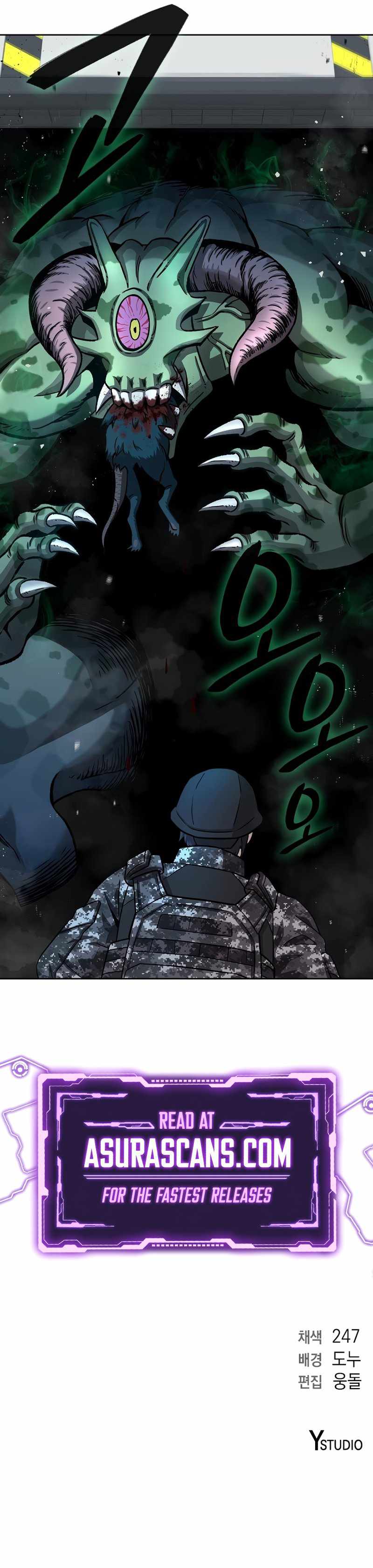 The Dark Mage’s Return to Enlistment - chapter-10 - Page 11