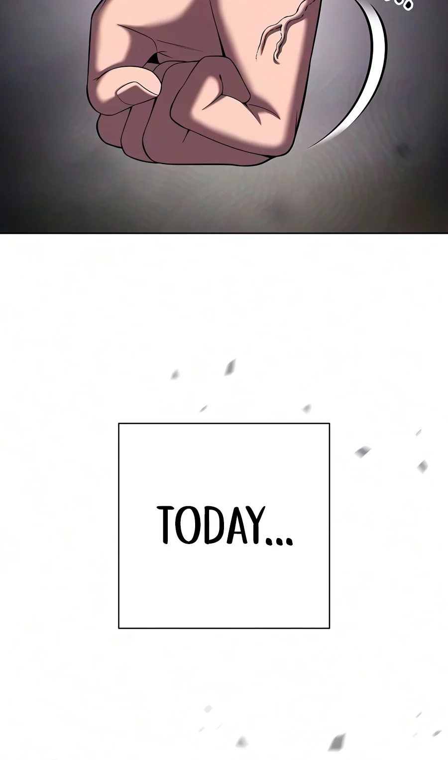 The Dark Mage’s Return to Enlistment - chapter-103 - Page 15