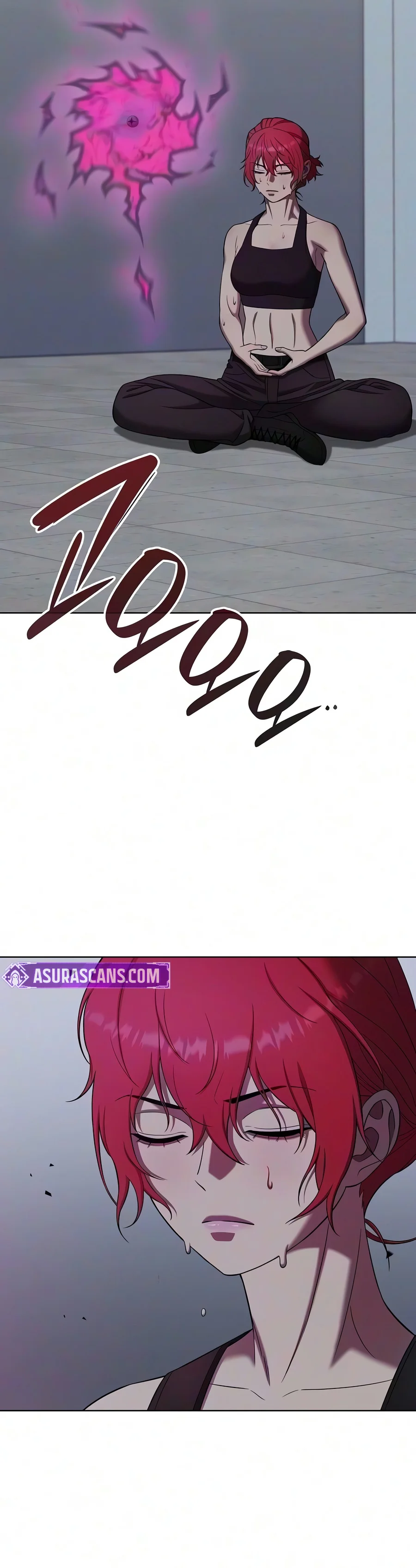 The Dark Mage’s Return to Enlistment - chapter-105 - Page 15