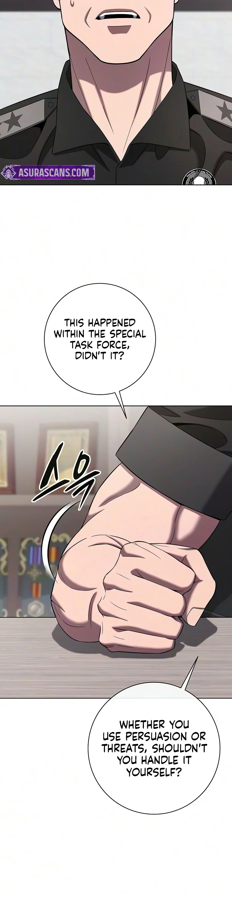 The Dark Mage’s Return to Enlistment - chapter-105 - Page 7