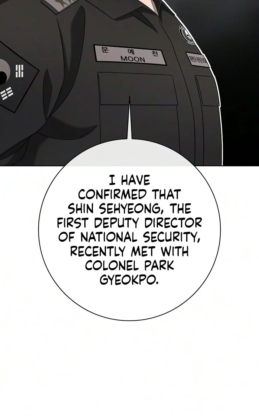 The Dark Mage’s Return to Enlistment - chapter-105 - Page 9