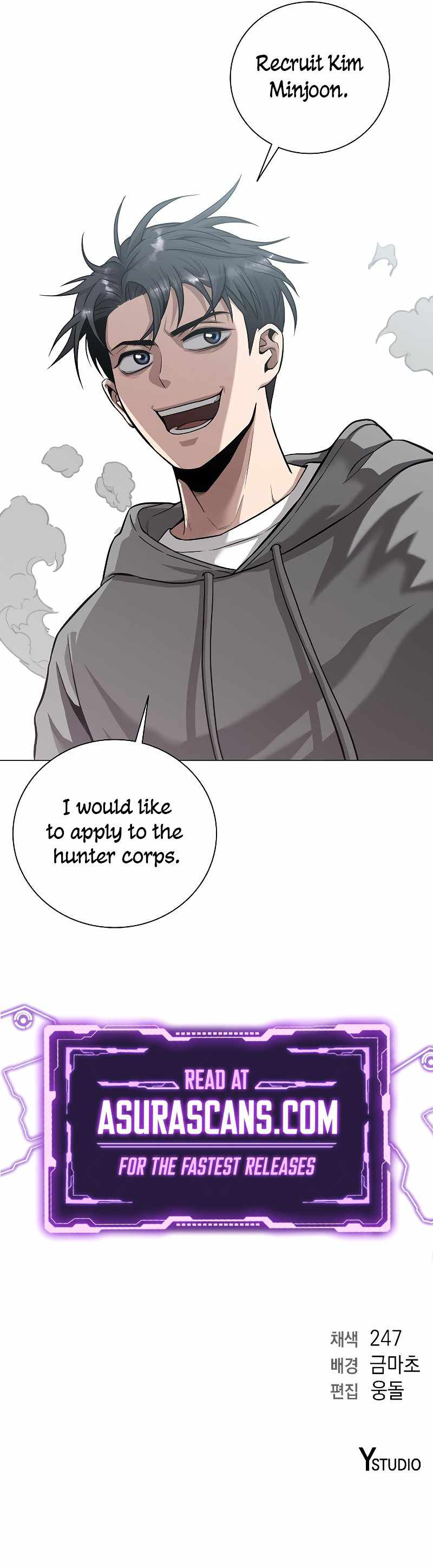 The Dark Mage’s Return to Enlistment - chapter-2 - Page 13