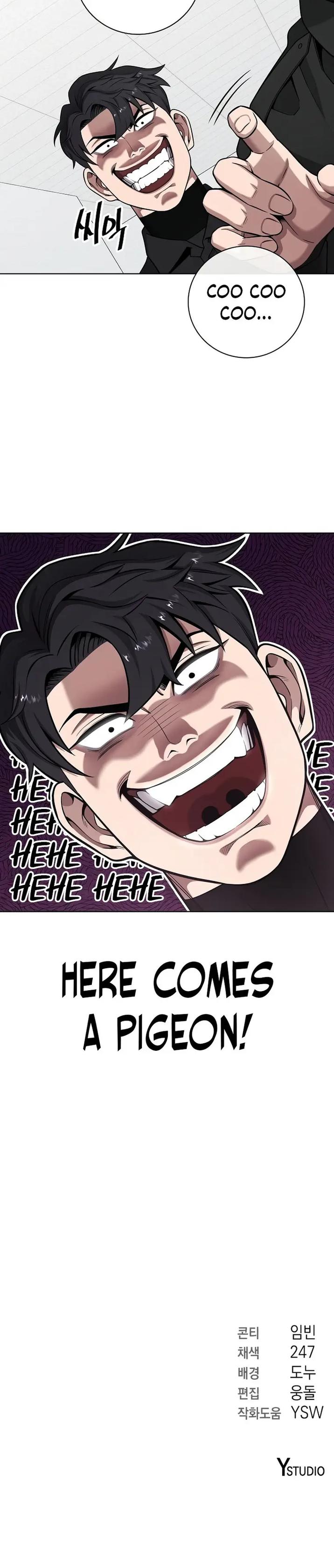 The Dark Mage’s Return to Enlistment - chapter-23 - Page 24