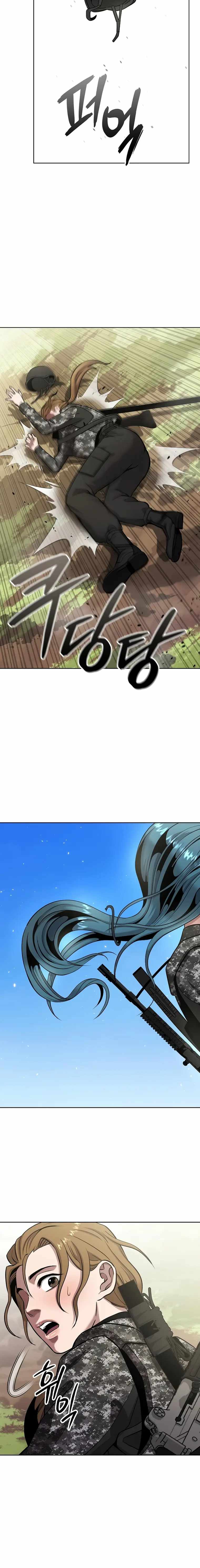 The Dark Mage’s Return to Enlistment - chapter-27 - Page 20