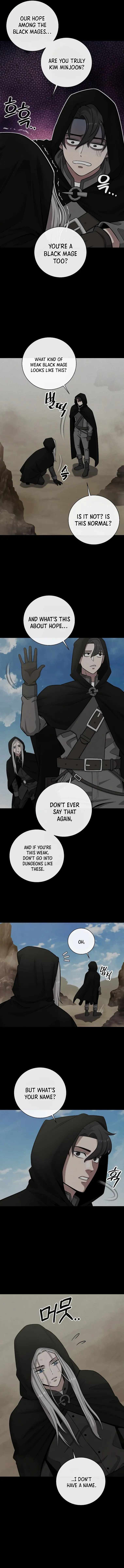 The Dark Mage’s Return to Enlistment - chapter-34 - Page 11