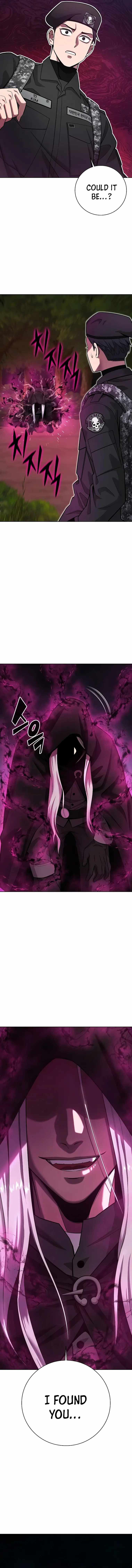The Dark Mage’s Return to Enlistment - chapter-34 - Page 6