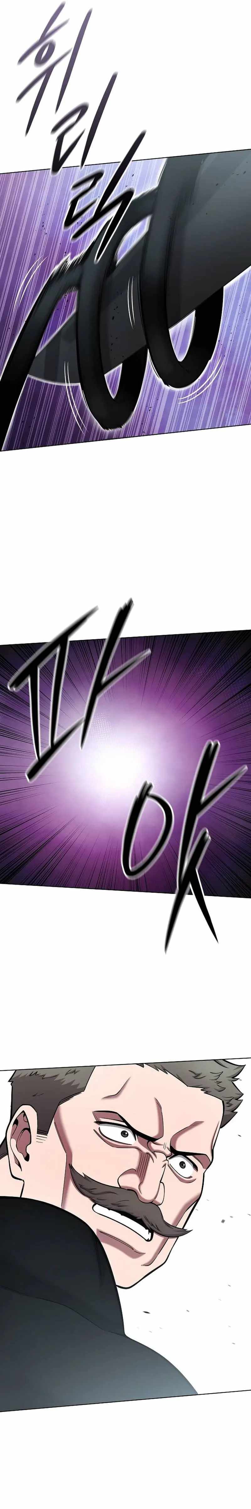 The Dark Mage’s Return to Enlistment - chapter-48 - Page 15