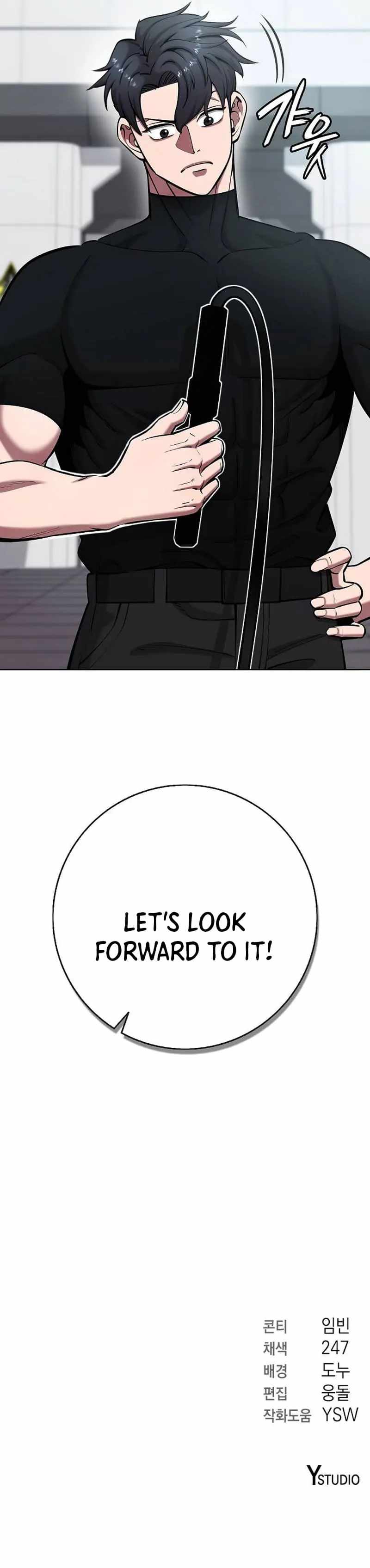 The Dark Mage’s Return to Enlistment - chapter-48 - Page 33