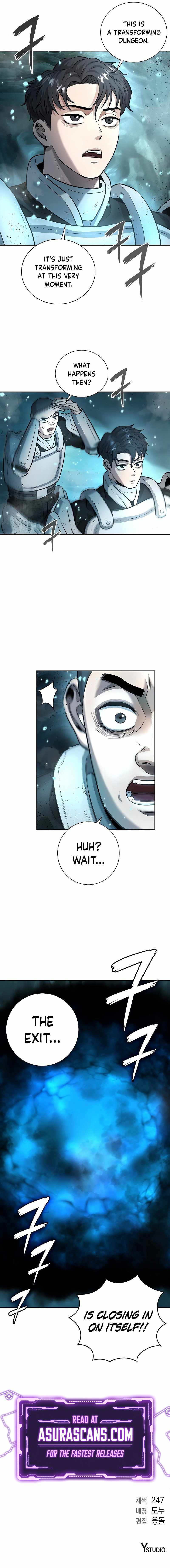 The Dark Mage’s Return to Enlistment - chapter-5 - Page 11