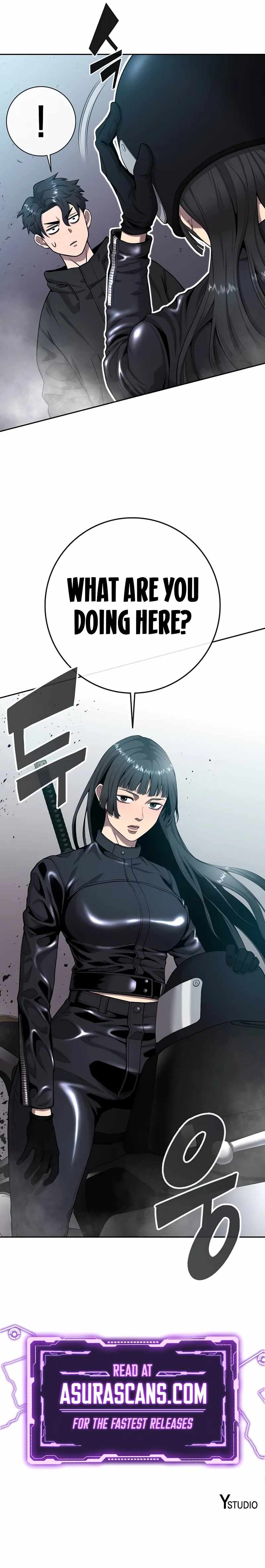 The Dark Mage’s Return to Enlistment - chapter-51 - Page 26