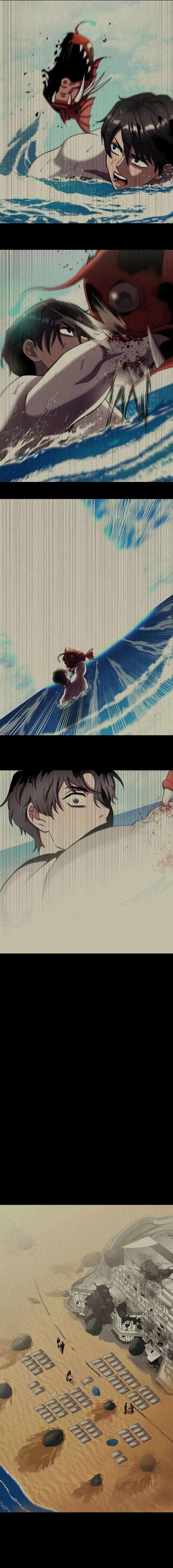 The Dark Mage’s Return to Enlistment - chapter-64 - Page 19