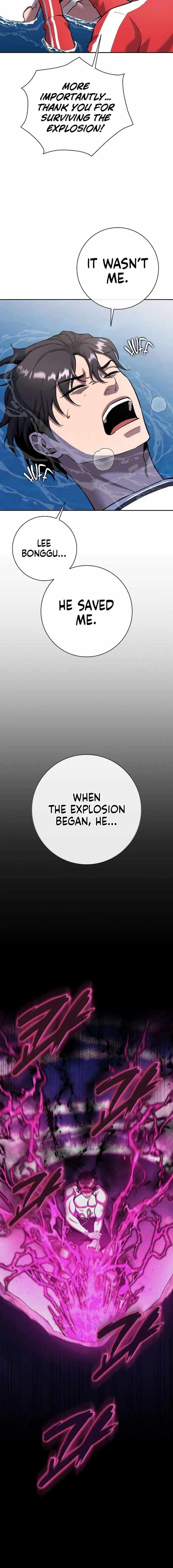 The Dark Mage’s Return to Enlistment - chapter-64 - Page 26