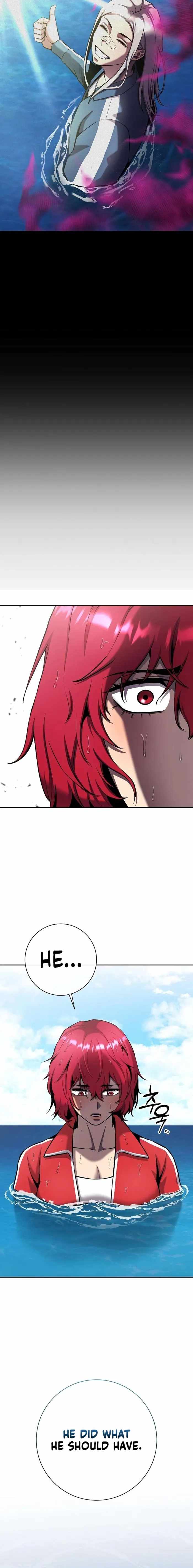 The Dark Mage’s Return to Enlistment - chapter-64 - Page 30