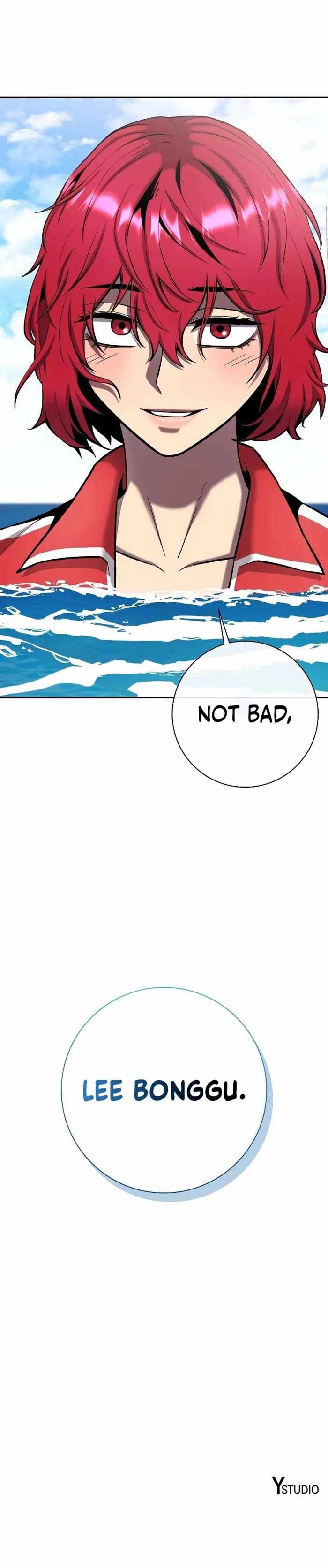 The Dark Mage’s Return to Enlistment - chapter-64 - Page 33