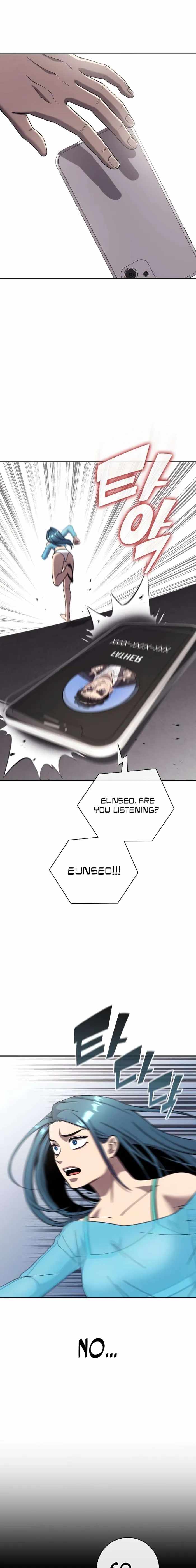 The Dark Mage’s Return to Enlistment - chapter-64 - Page 7