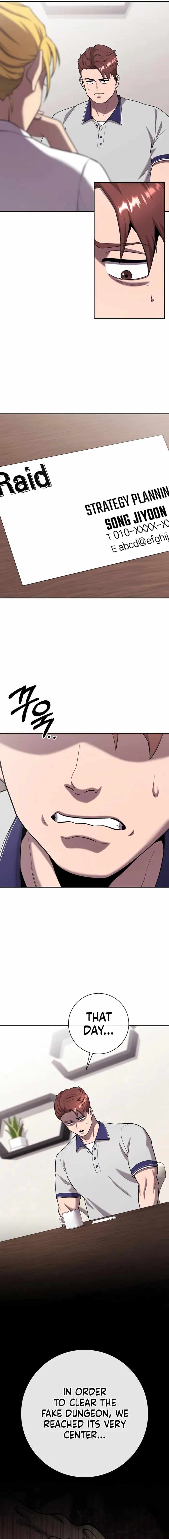 The Dark Mage’s Return to Enlistment - chapter-66 - Page 13