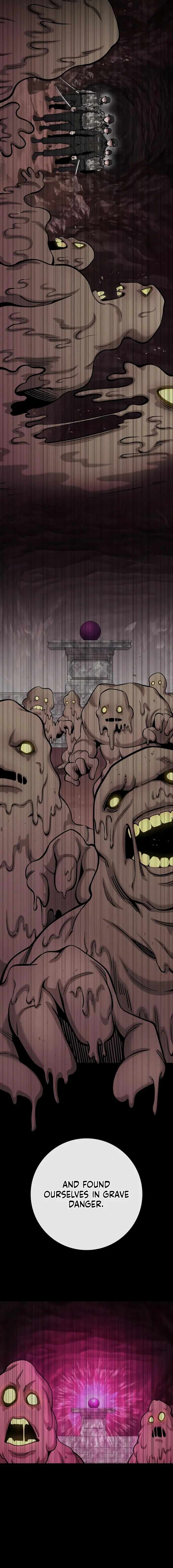 The Dark Mage’s Return to Enlistment - chapter-66 - Page 14