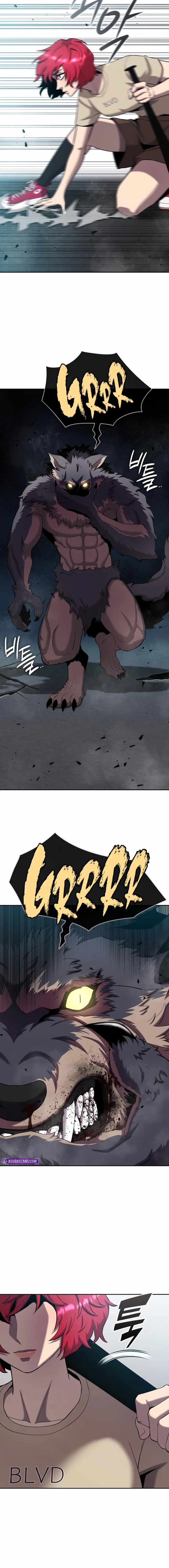 The Dark Mage’s Return to Enlistment - chapter-66 - Page 4
