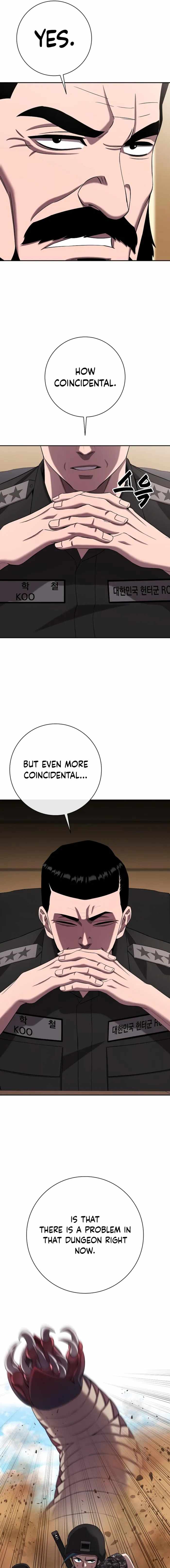 The Dark Mage’s Return to Enlistment - chapter-68 - Page 13