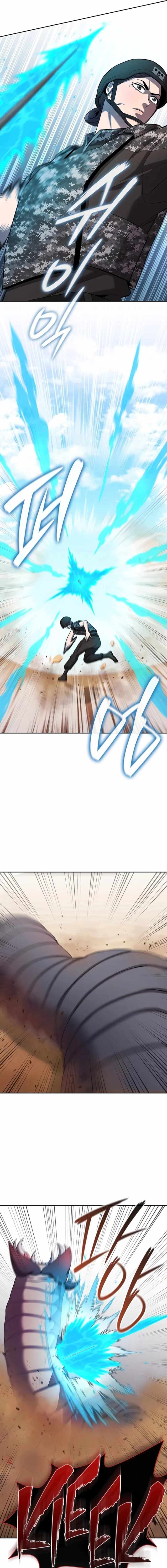 The Dark Mage’s Return to Enlistment - chapter-68 - Page 21