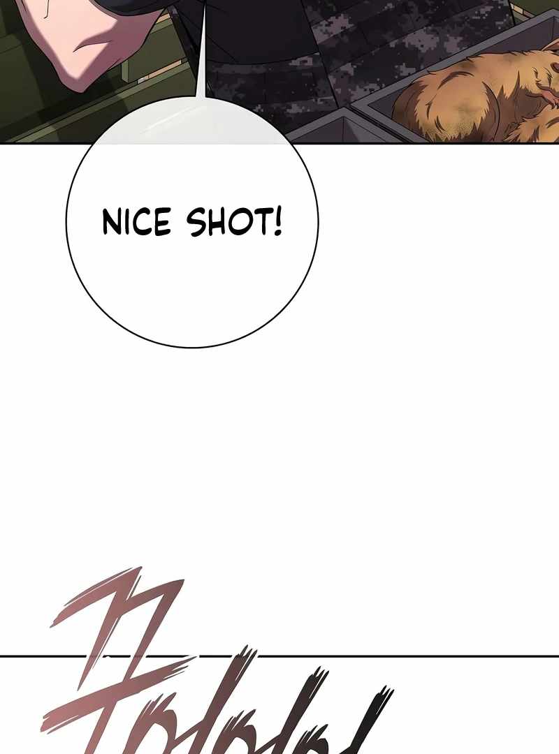 The Dark Mage’s Return to Enlistment - chapter-69 - Page 121