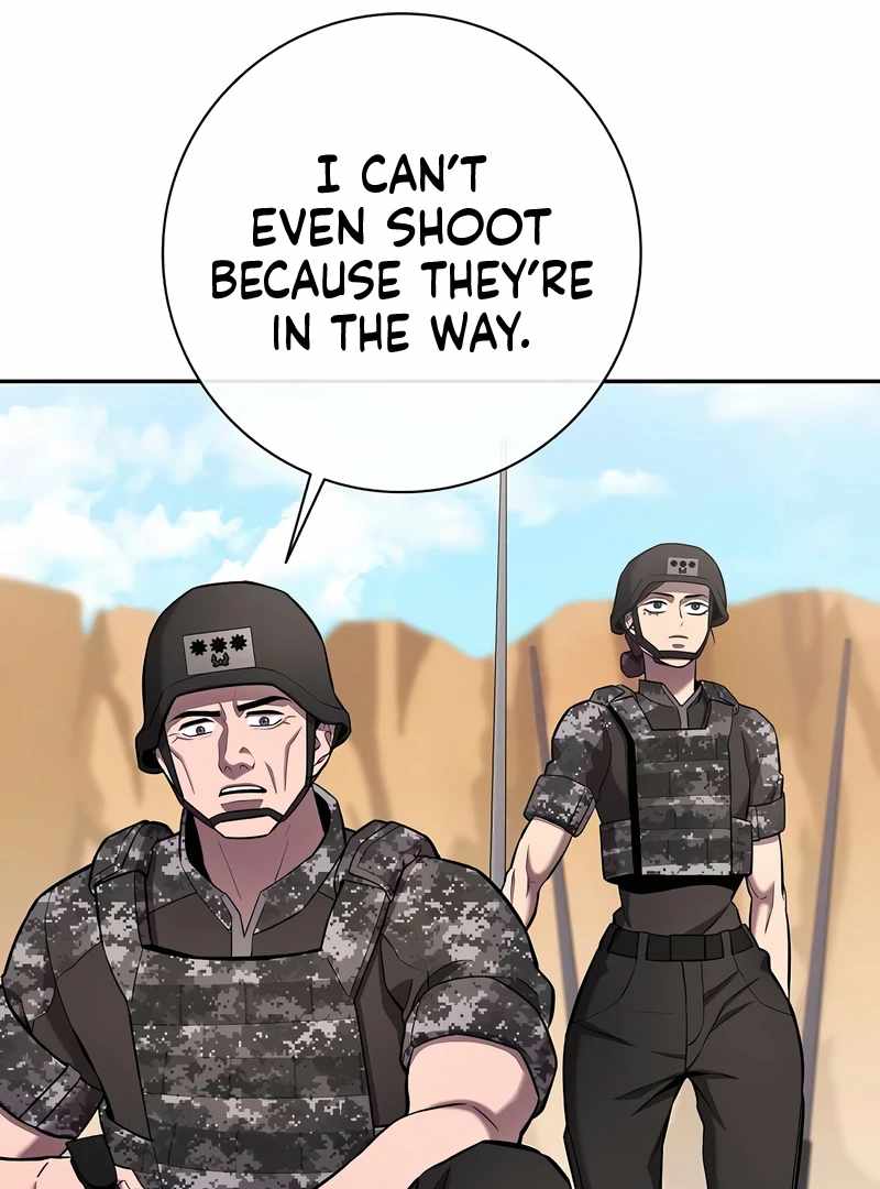 The Dark Mage’s Return to Enlistment - chapter-69 - Page 140
