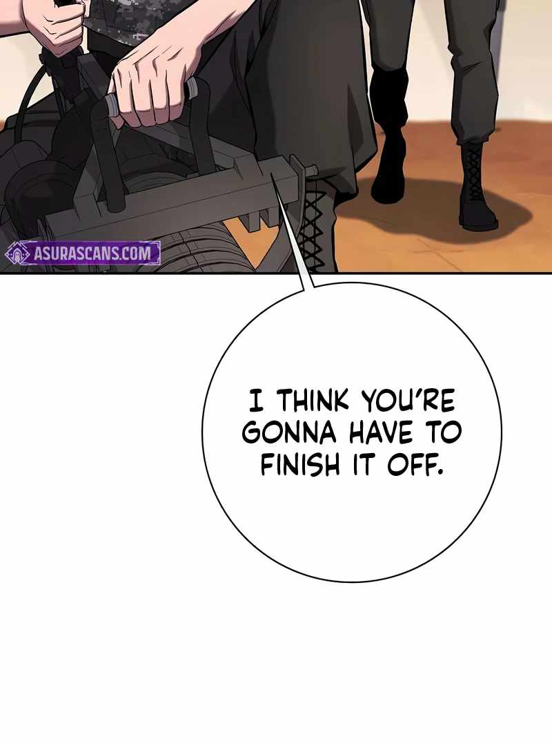 The Dark Mage’s Return to Enlistment - chapter-69 - Page 141