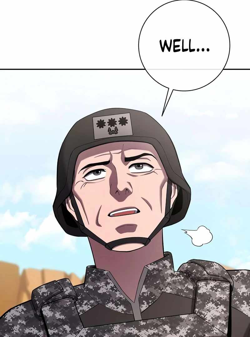 The Dark Mage’s Return to Enlistment - chapter-69 - Page 147