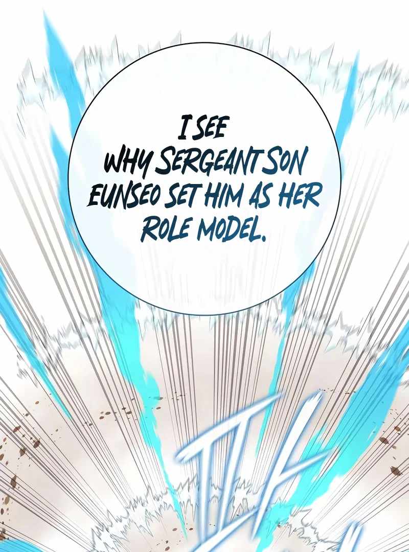The Dark Mage’s Return to Enlistment - chapter-69 - Page 153