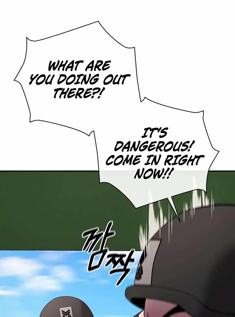 The Dark Mage’s Return to Enlistment - chapter-69 - Page 157