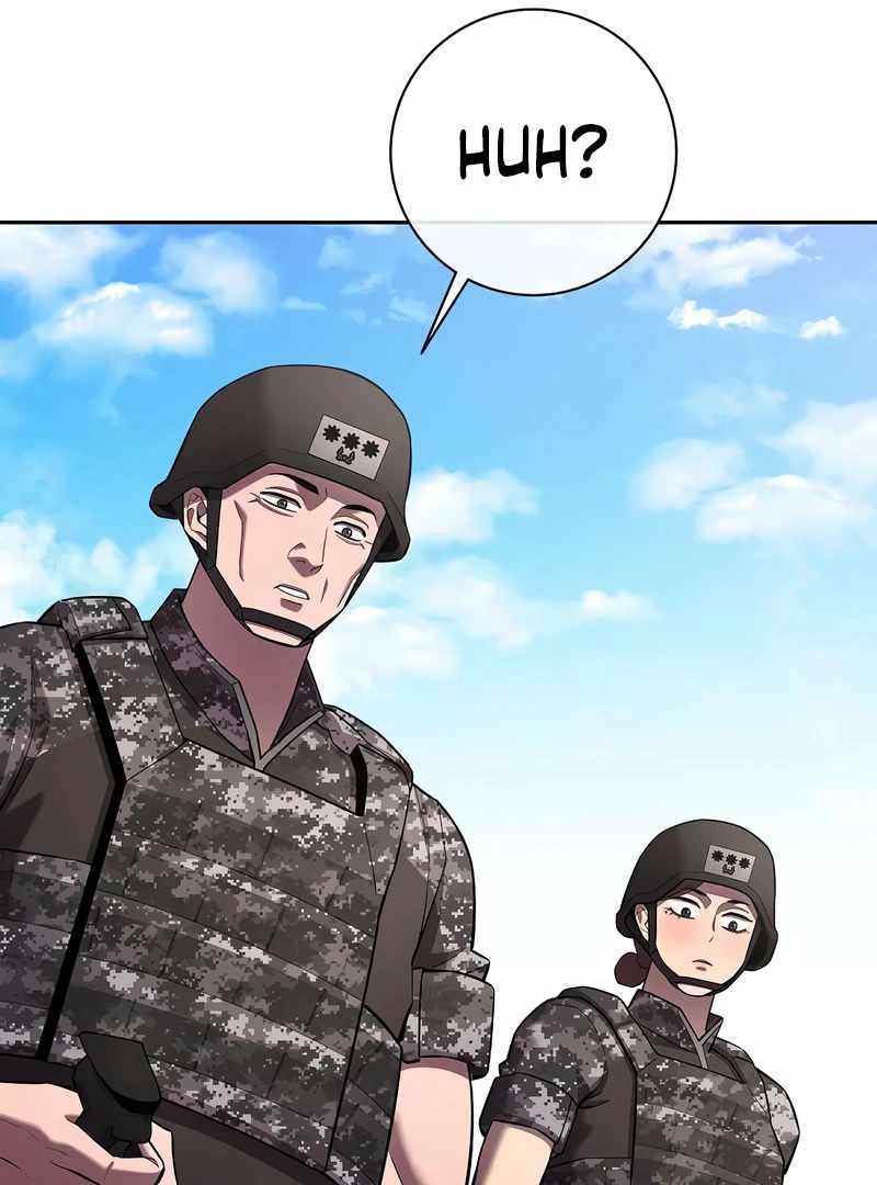 The Dark Mage’s Return to Enlistment - chapter-69 - Page 167