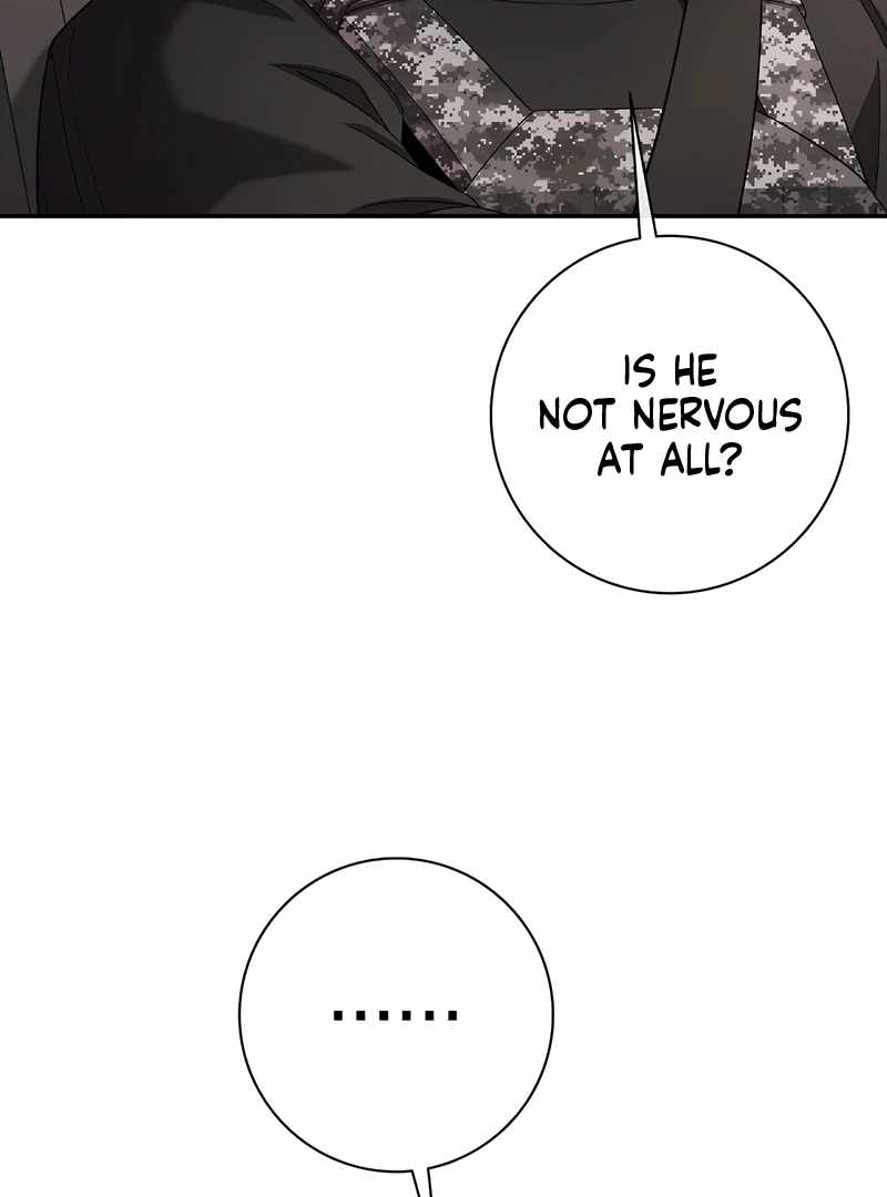 The Dark Mage’s Return to Enlistment - chapter-69 - Page 17