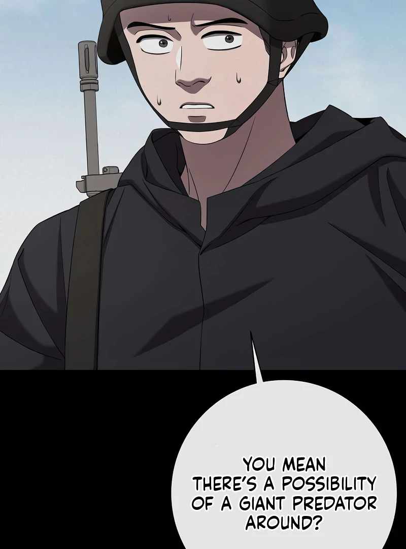 The Dark Mage’s Return to Enlistment - chapter-69 - Page 23