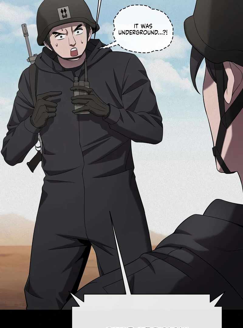 The Dark Mage’s Return to Enlistment - chapter-69 - Page 27