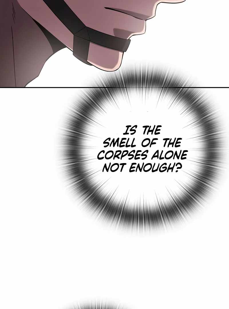 The Dark Mage’s Return to Enlistment - chapter-69 - Page 87